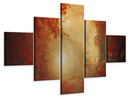 5-piece-canvas-print-personal-journey