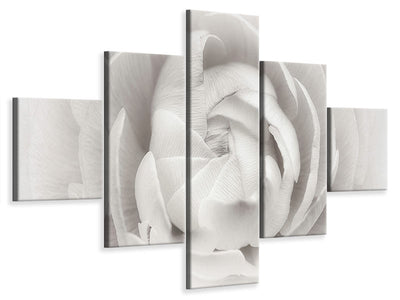 5-piece-canvas-print-ranunculus