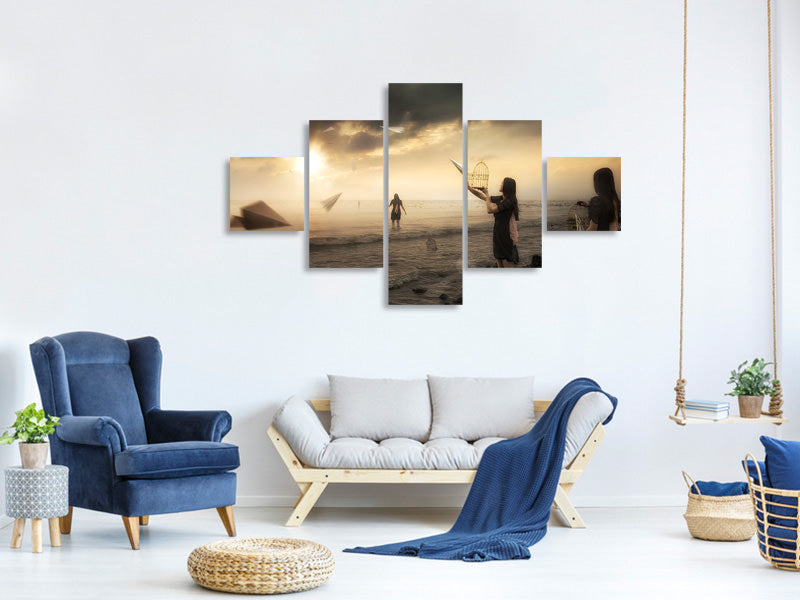 5-piece-canvas-print-released