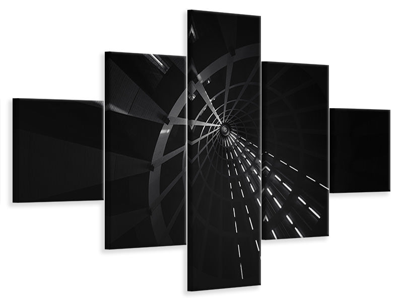 5-piece-canvas-print-shapes