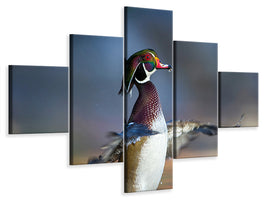 5-piece-canvas-print-showing-off