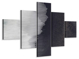 5-piece-canvas-print-signs