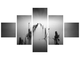 5-piece-canvas-print-sticks-iii