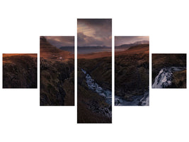 5-piece-canvas-print-untitled-v