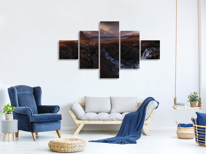 5-piece-canvas-print-untitled-v
