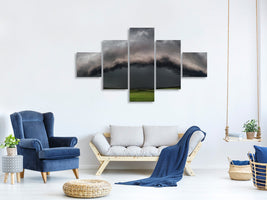5-piece-canvas-print-whales-mouth