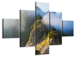 5-piece-canvas-print-wollyubong