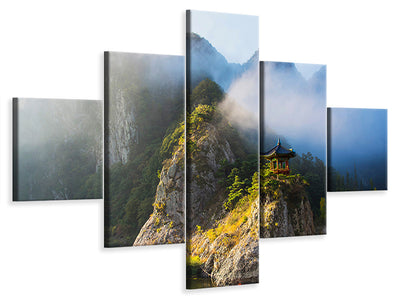5-piece-canvas-print-wollyubong