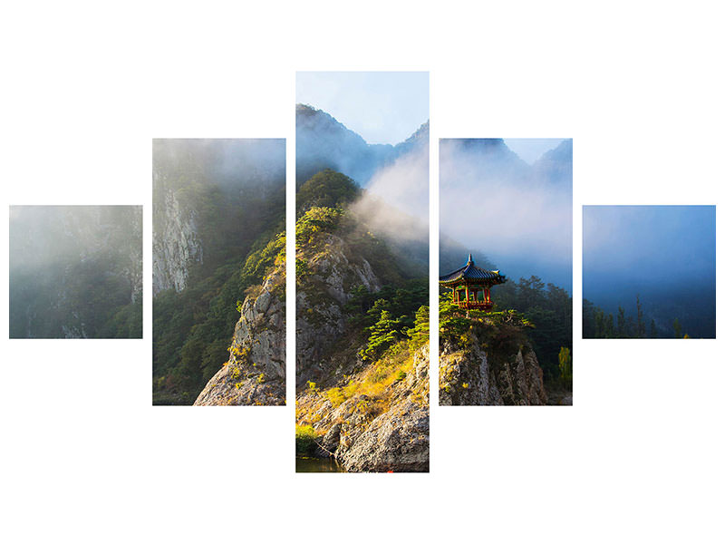 5-piece-canvas-print-wollyubong