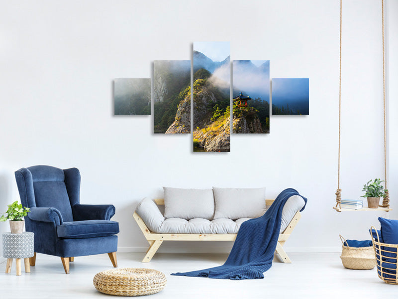 5-piece-canvas-print-wollyubong