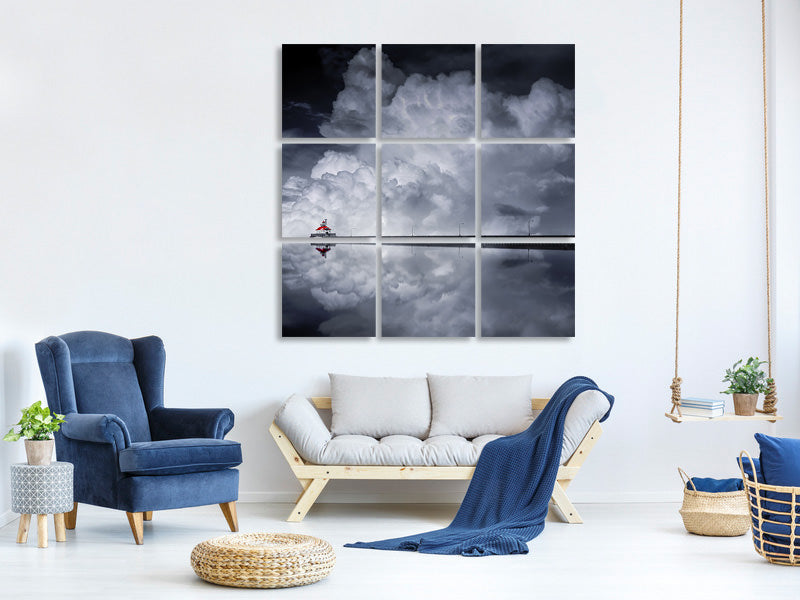 9-piece-canvas-print-cloud-desending