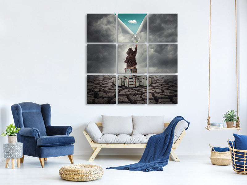 9-piece-canvas-print-hope