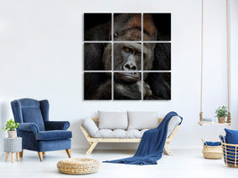 9-piece-canvas-print-one-moment-in-contact