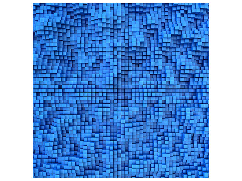 canvas-print-3d-mosaic