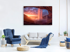 canvas-print-a-wall-of-flames