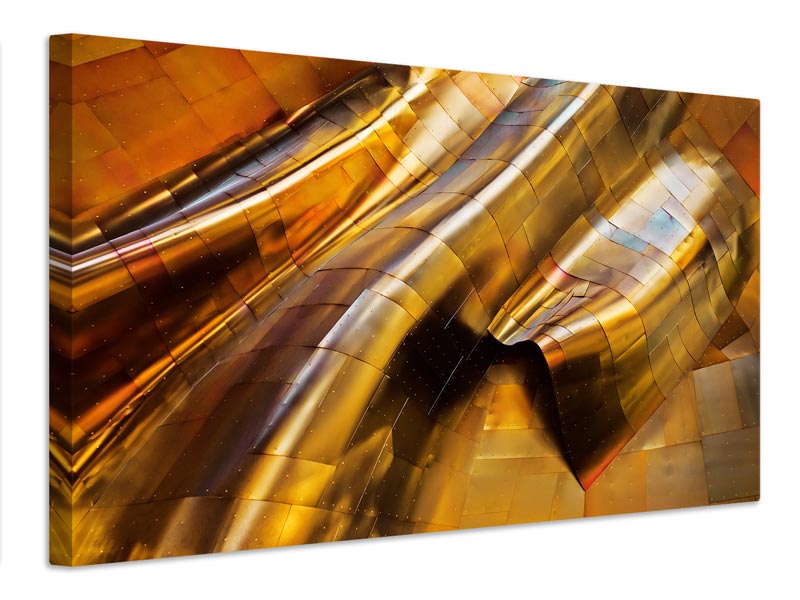 canvas-print-abstract-steel-x