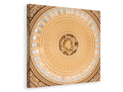canvas-print-art-on-the-ceiling