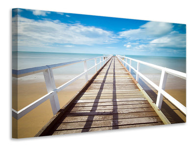 canvas-print-at-the-dock