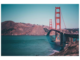 canvas-print-at-the-golden-gate