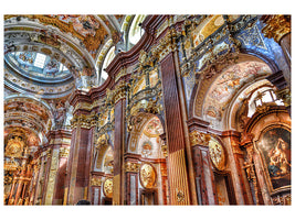 canvas-print-baroque-church