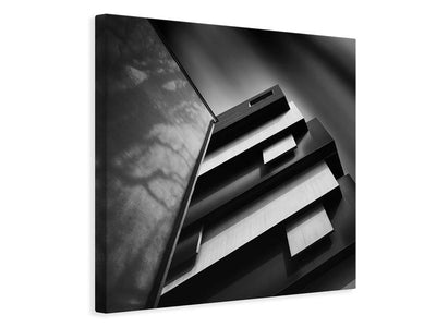 canvas-print-black-a-white-x