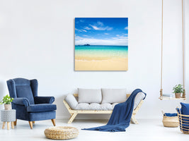 canvas-print-blue-lagoon-sky
