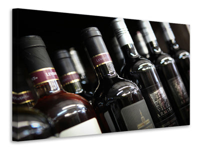 canvas-print-bottled-wines