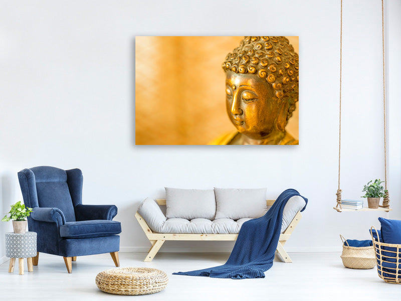 canvas-print-buddha-head