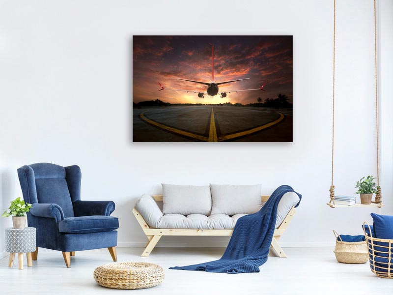 canvas-print-chasing-the-sunset-x