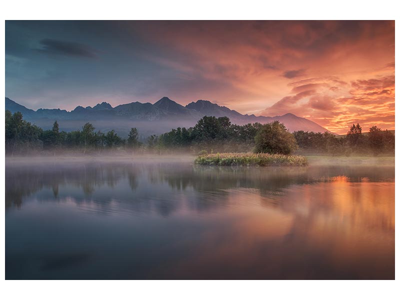 canvas-print-daybreak-by-the-lake-x