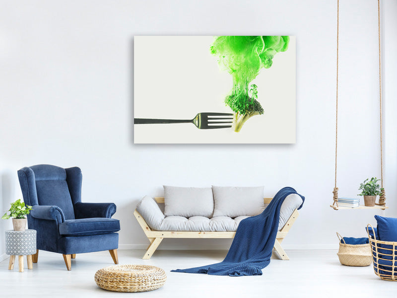 canvas-print-disintegrated-broccoli