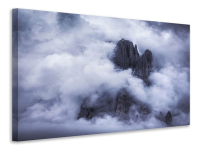 canvas-print-drama-in-the-mountains