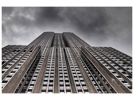 canvas-print-empire-state-building-ii