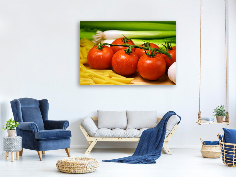 canvas-print-everything-for-pasta
