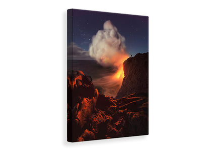 canvas-print-face-of-fire