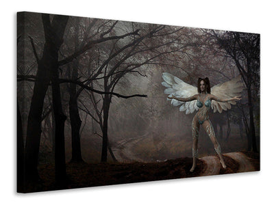 canvas-print-fantasy-in-the-forest