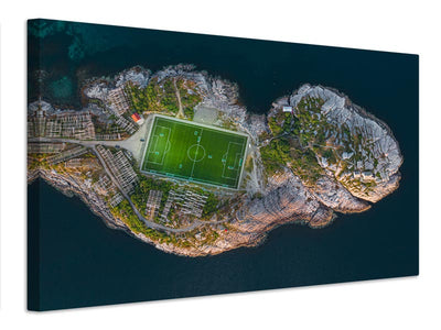 canvas-print-football-field-on-the-edge-of-the-world-x