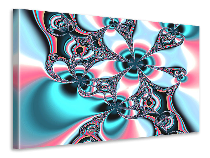canvas-print-fractal-art