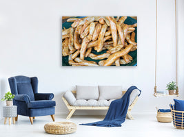 canvas-print-french-fries