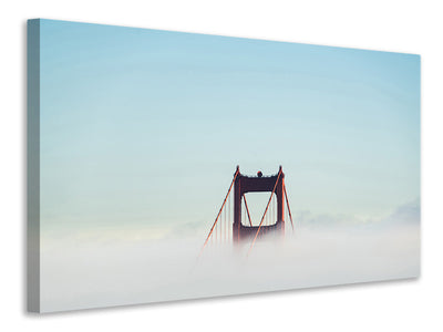 canvas-print-golden-gate-in-the-fog