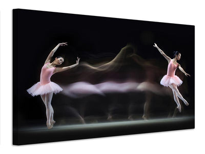 canvas-print-graceful-balerina-x