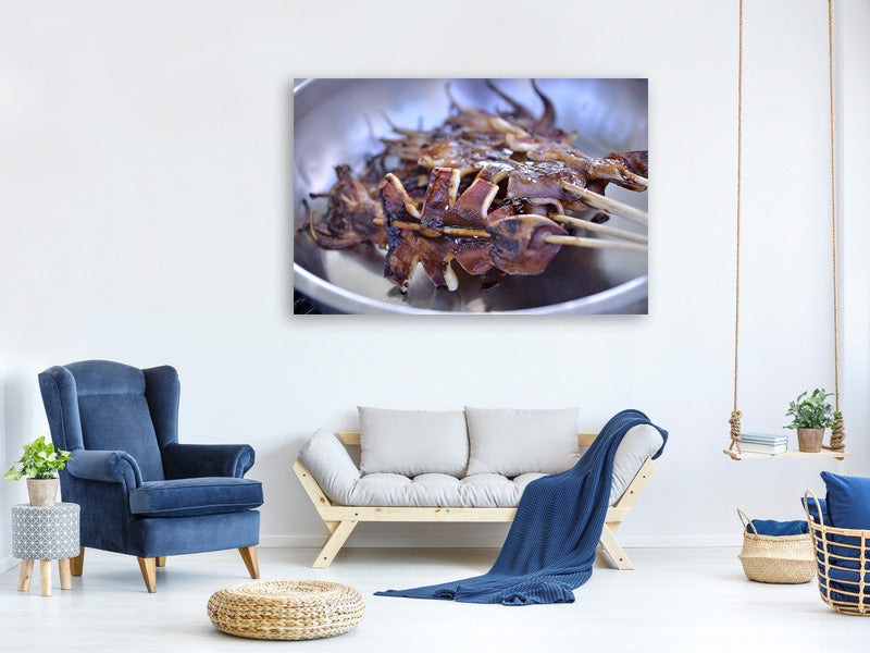 canvas-print-grilled-octopus