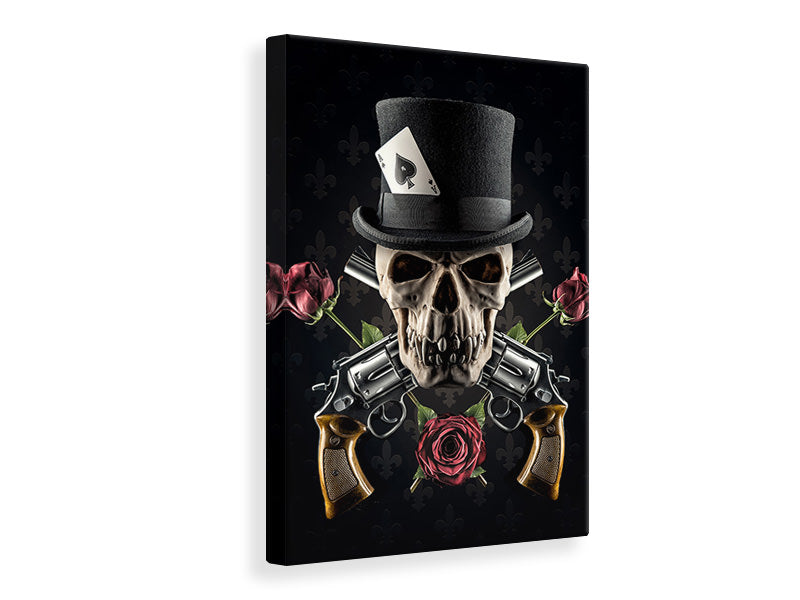 canvas-print-guns-and-roses