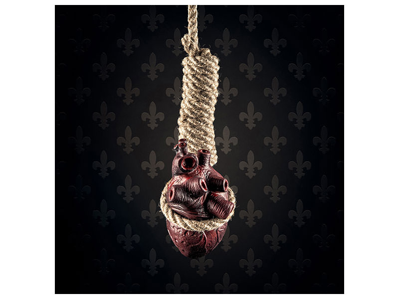 canvas-print-heart-on-a-noose