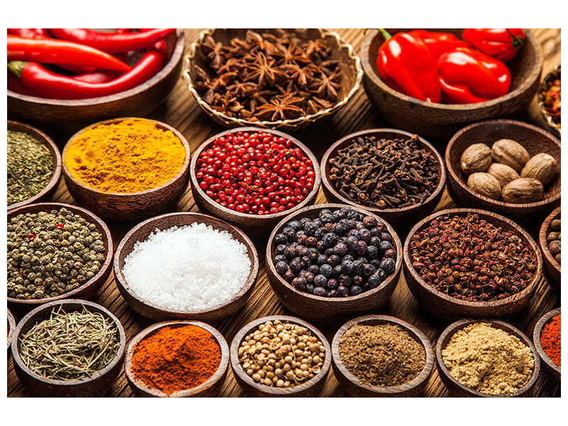 canvas-print-hot-spices