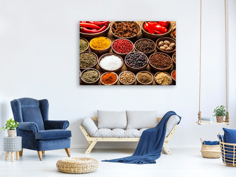 canvas-print-hot-spices