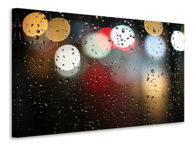 canvas-print-illuminated-water-drops