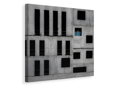 canvas-print-isolation-cell