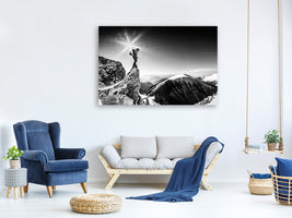 canvas-print-life-at-the-top