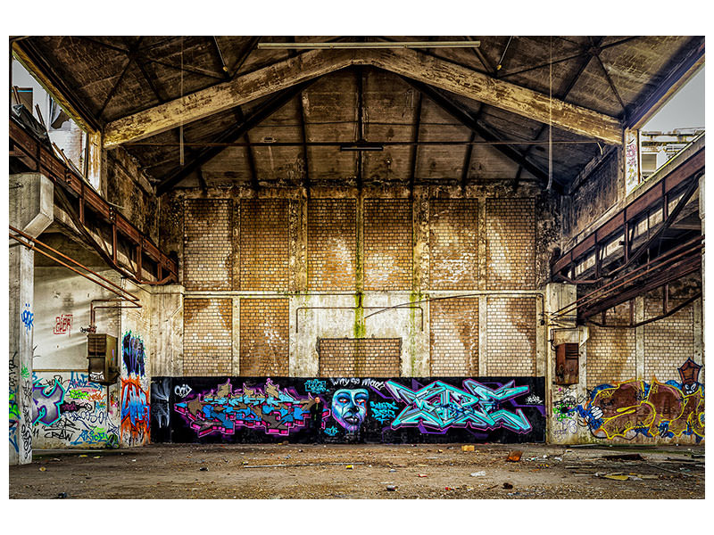 canvas-print-loft-graffiti
